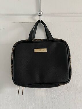 Versace makeup bag